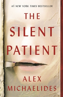 The Silent Patient Edited