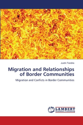 Migration and Relationships of Border Communities